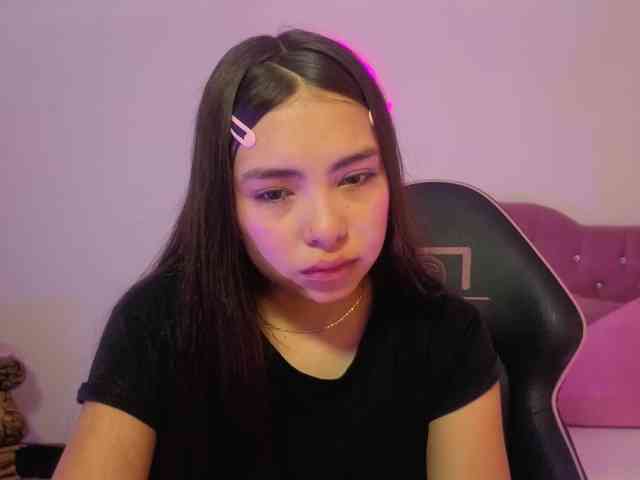 Isabela-tay webcam