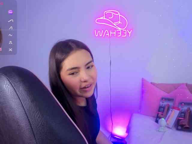 Isabela-tay webcam