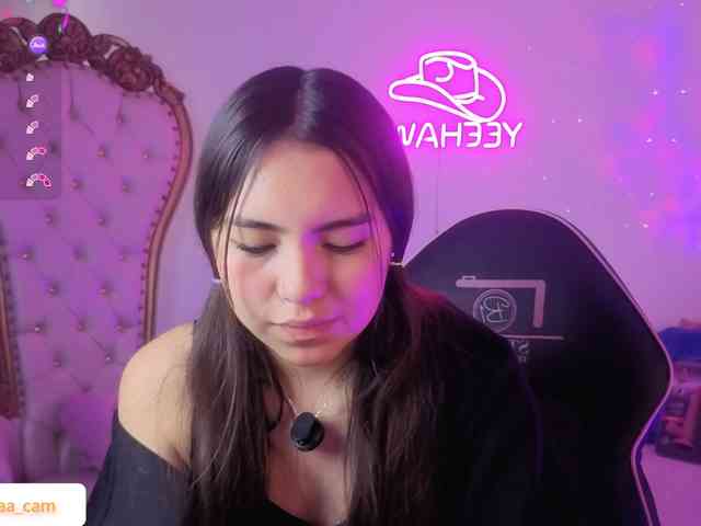 Isabela-tay webcam
