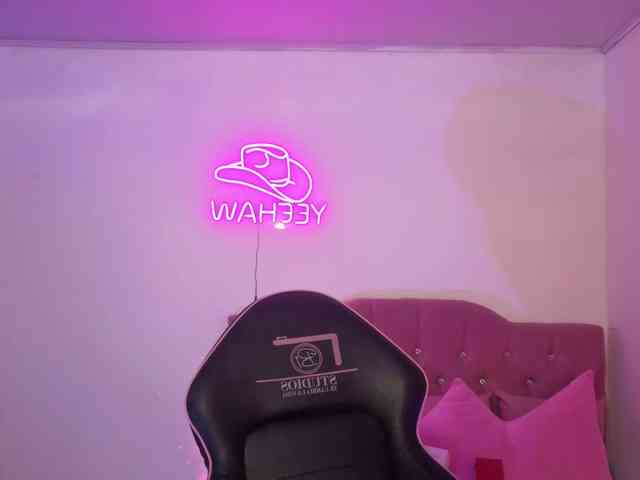 Isabela-tay webcam