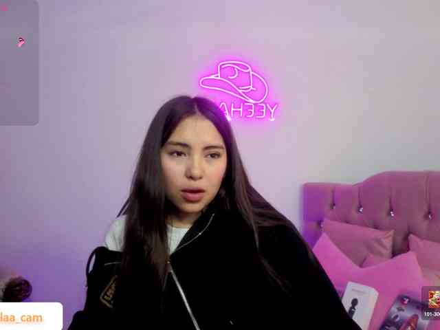 Isabela-tay webcam