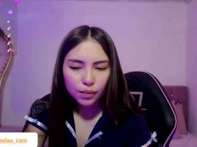 Isabela-tay webcam