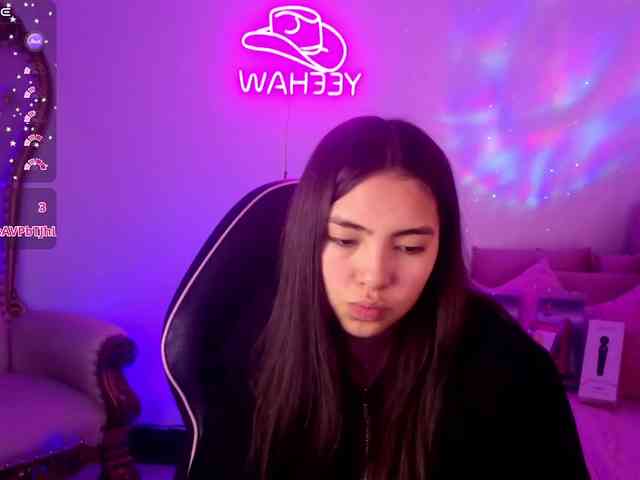 Isabela-tay webcam
