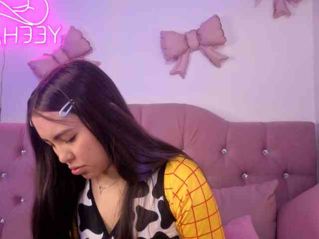 Isabela-tay webcam