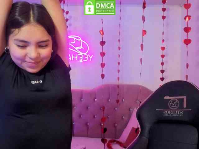 Isabela-tay webcam