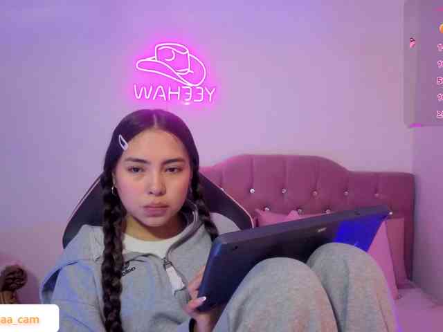 Isabela-tay webcam