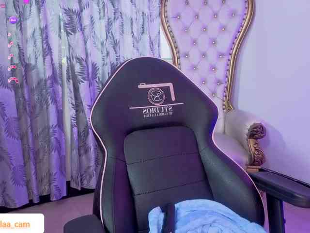 Isabela-tay webcam