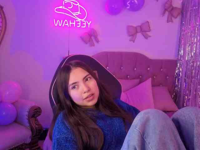 Isabela-tay webcam