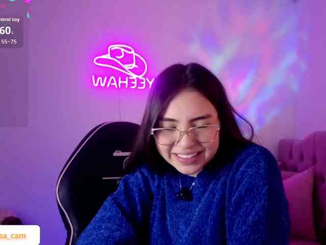 Isabela-tay webcam