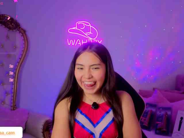 Isabela-tay webcam