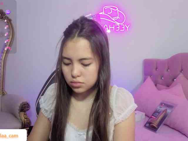 Isabela-tay webcam