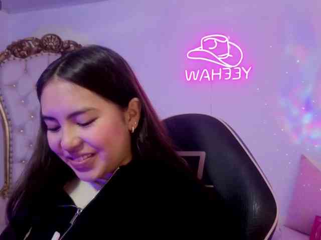 Isabela-tay webcam