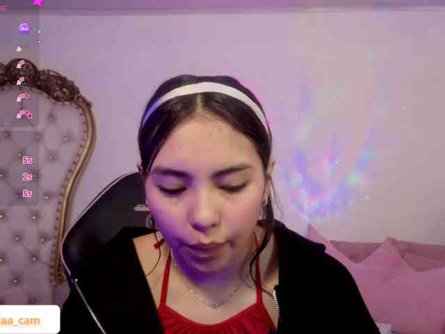 isabela-tay's live room