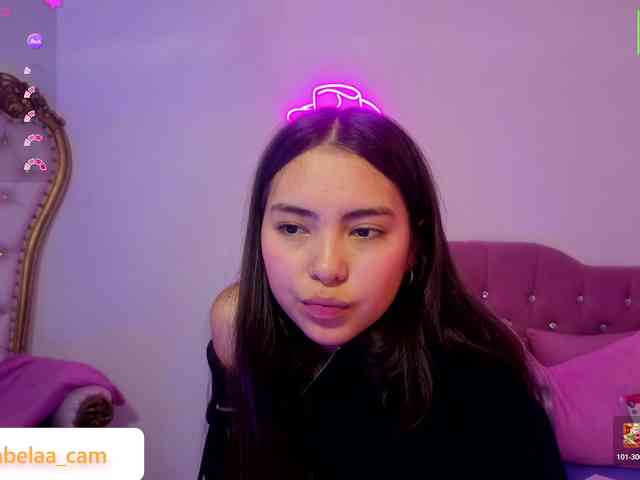 Isabela-tay