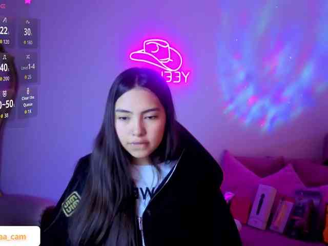 Isabela-tay webcam
