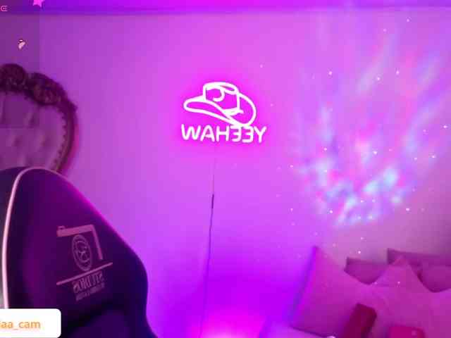 Isabela-tay webcam