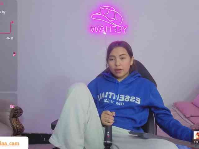 Isabela-tay