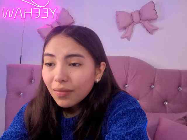 Isabela-tay webcam