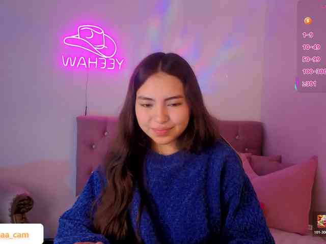 Isabela-tay