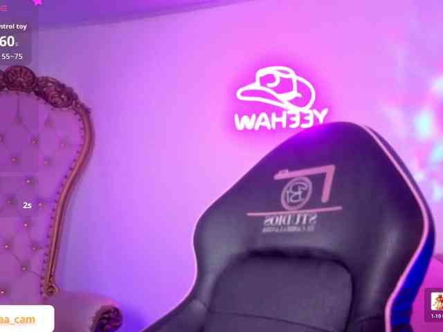 Isabela-tay webcam