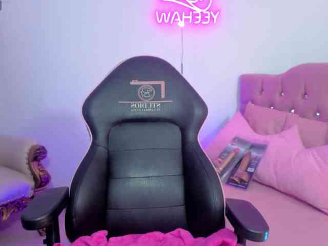 Isabela-tay webcam
