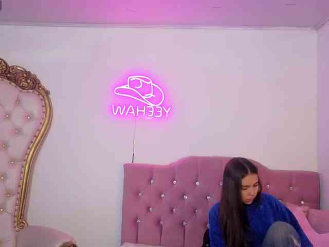 Isabela-tay
