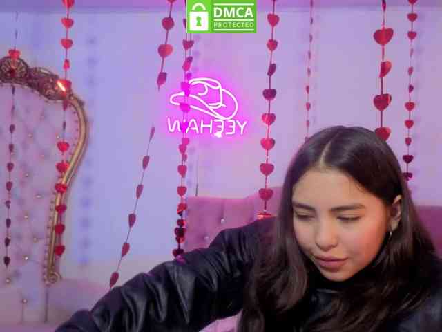 Isabela-tay webcam