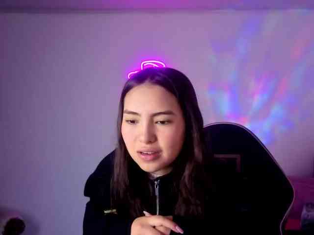 Isabela-tay webcam