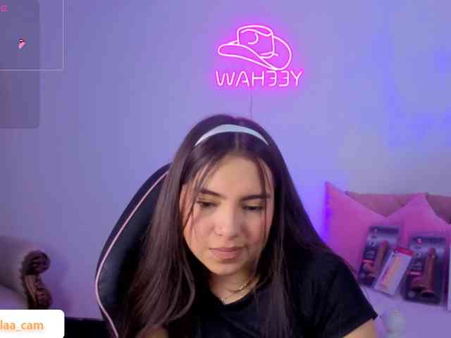 Isabela-tay