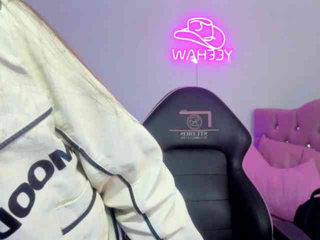 Isabela-tay webcam