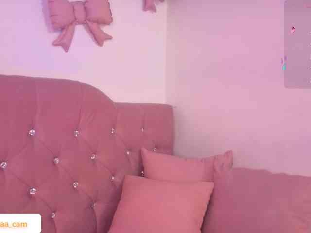 Isabela-tay webcam