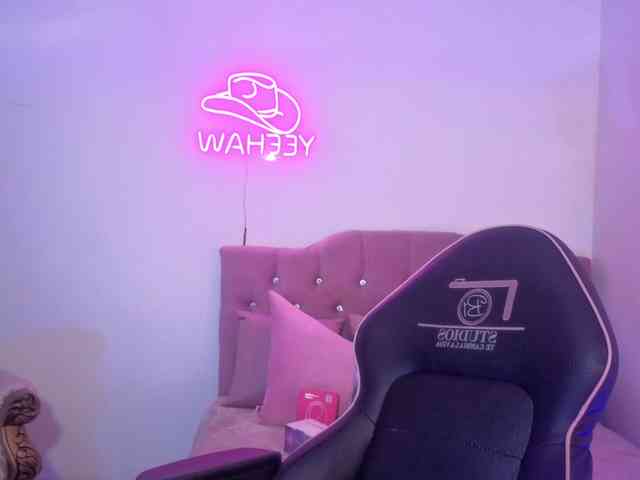 Isabela-tay webcam