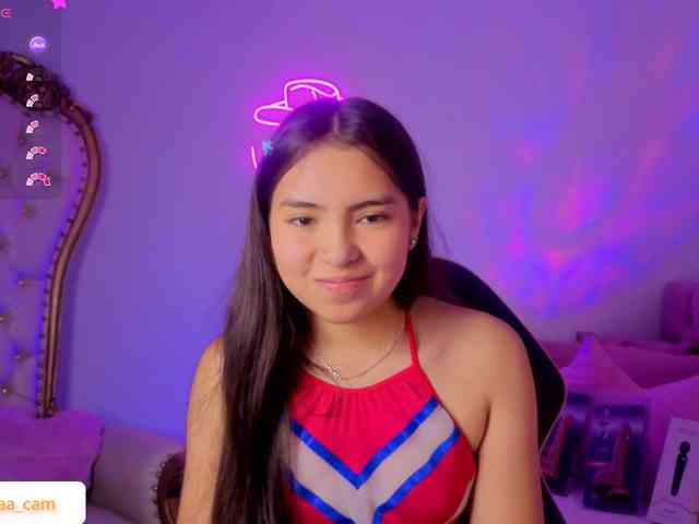 Isabela-tay webcam