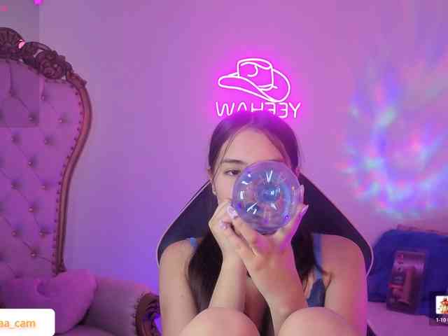 Isabela-tay webcam