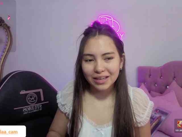 Isabela-tay webcam