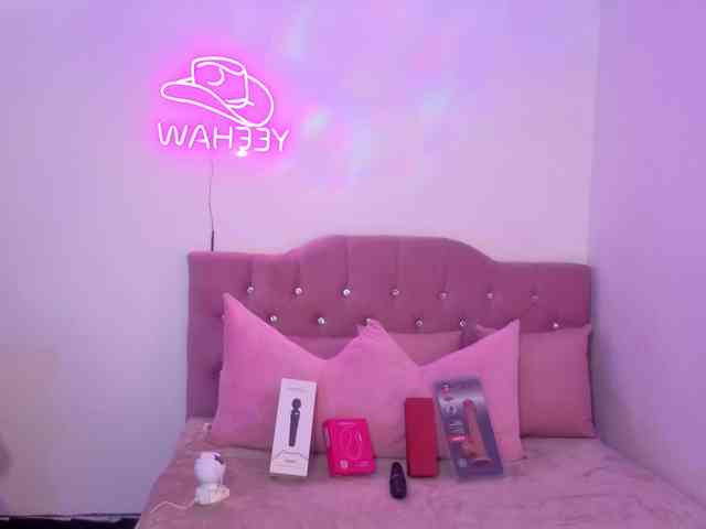 Isabela-tay webcam