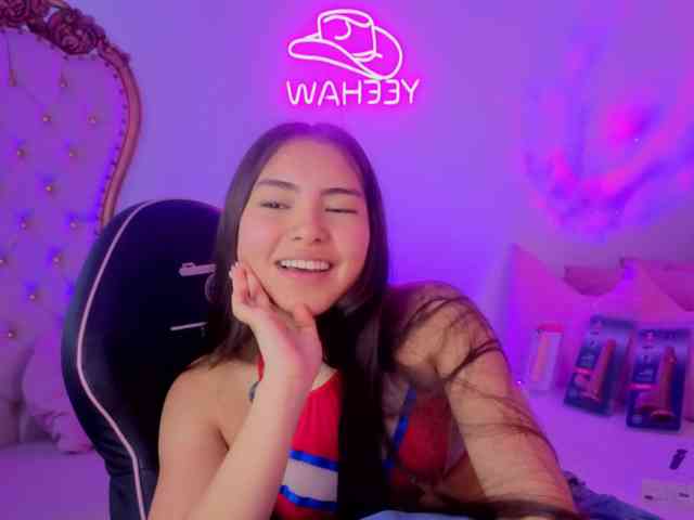 Isabela-tay webcam