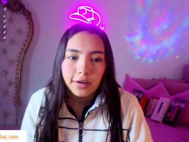 Isabela-tay webcam