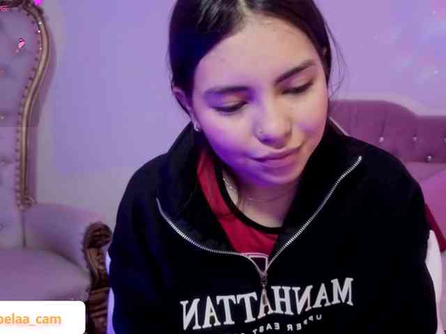 Isabela-tay