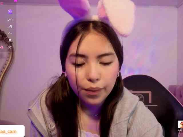 Isabela-tay webcam