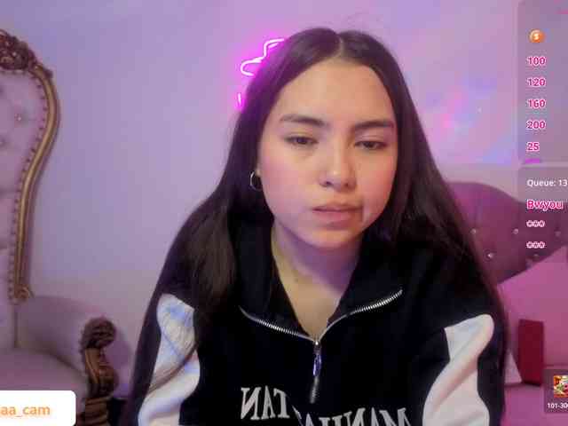 Isabela-tay webcam