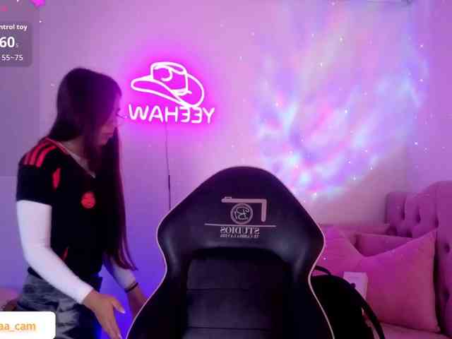 Isabela-tay webcam
