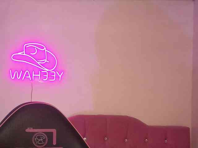 Isabela-tay webcam