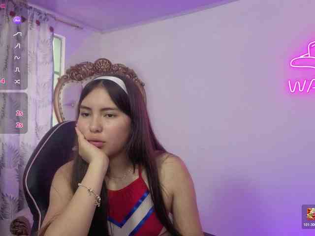 Isabela-tay webcam