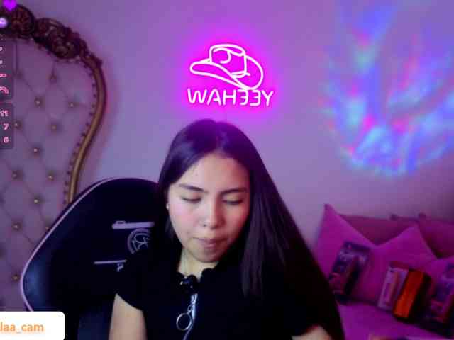 Isabela-tay webcam