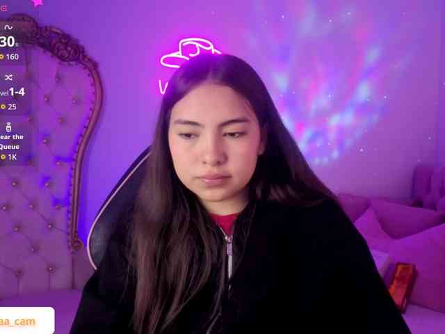 Isabela-tay webcam