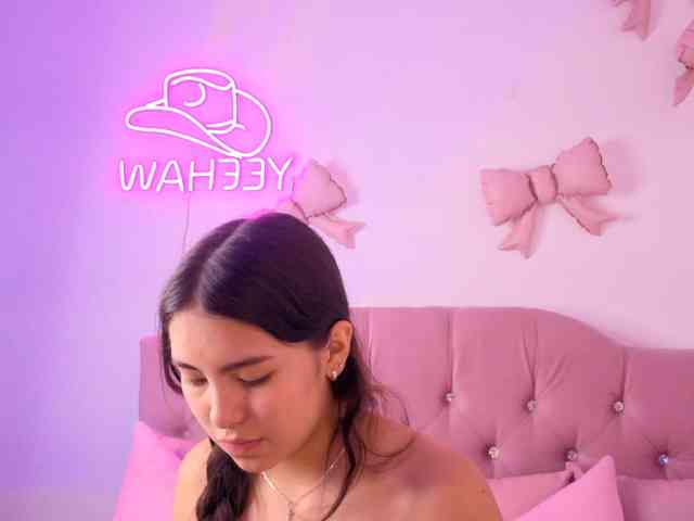 Isabela-tay webcam