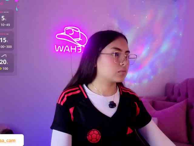 Isabela-tay webcam
