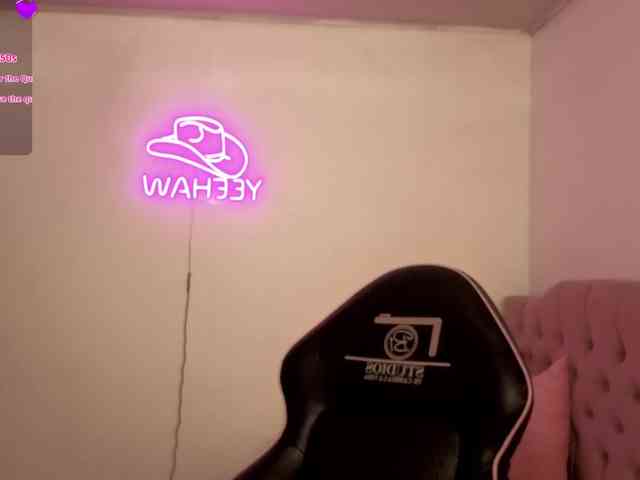 Isabela-tay webcam