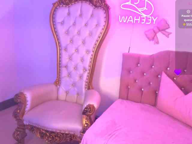Isabela-tay webcam